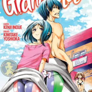 Grand Blue 07