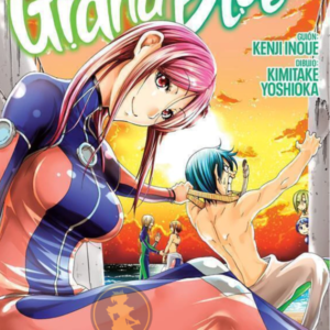 Grand Blue 09