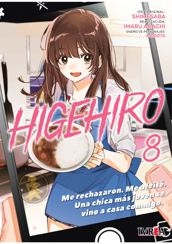 Higehiro 08