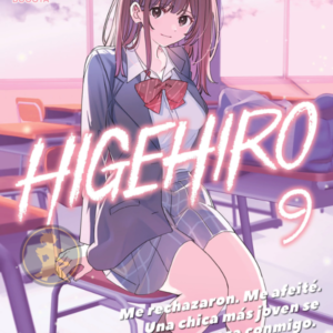 Higehiro 09