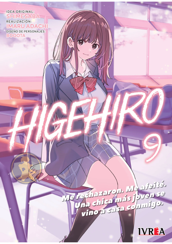 Higehiro 09