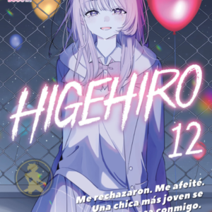 Higehiro 12
