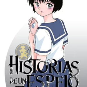 Historias de un espejo
