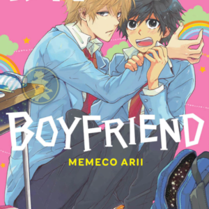 Hitorijime Boyfriend