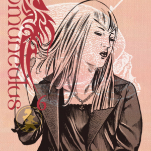 Homunculus 06