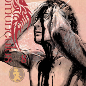 Homunculus 08