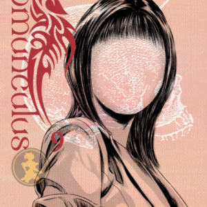 Homunculus 09