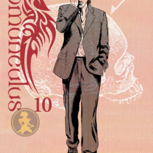 Homunculus 10
