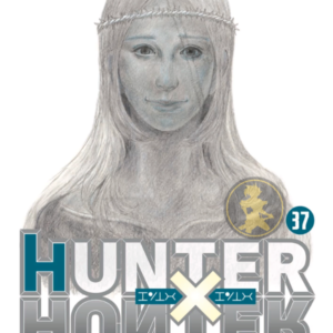 Hunter x Hunter 37