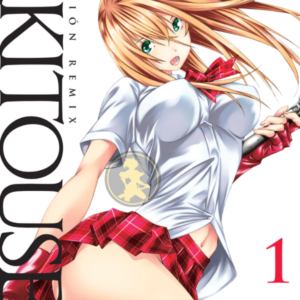 Ikkitousen Remix 01