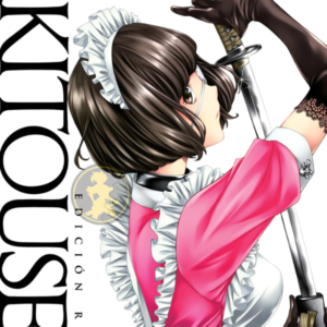 Ikkitousen Remix 02