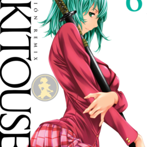 Ikkitousen Remix 06