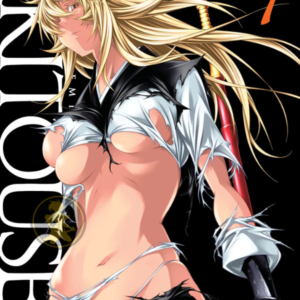 Ikkitousen Remix 07
