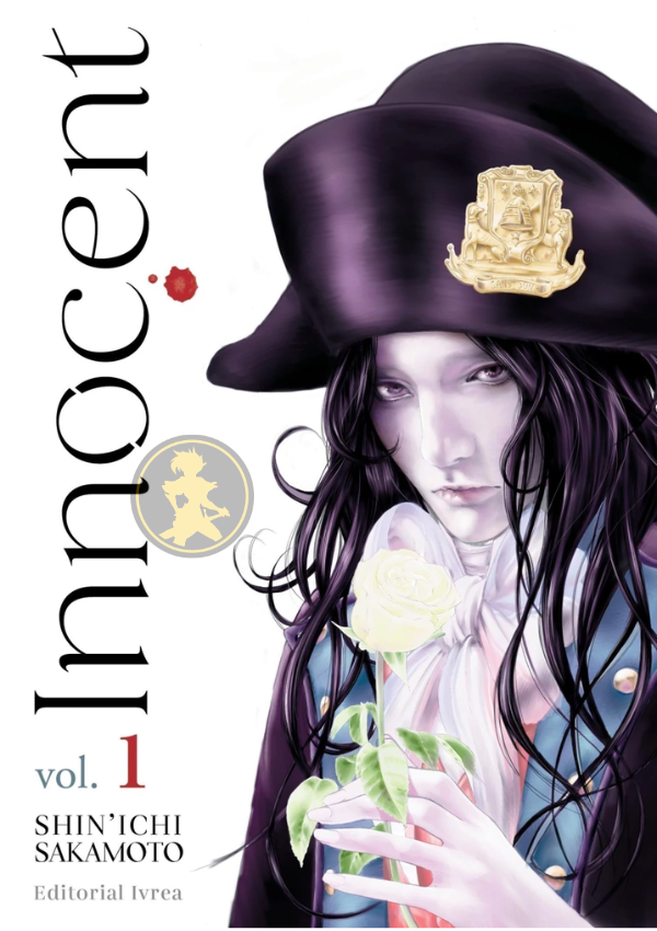 Innocent 01