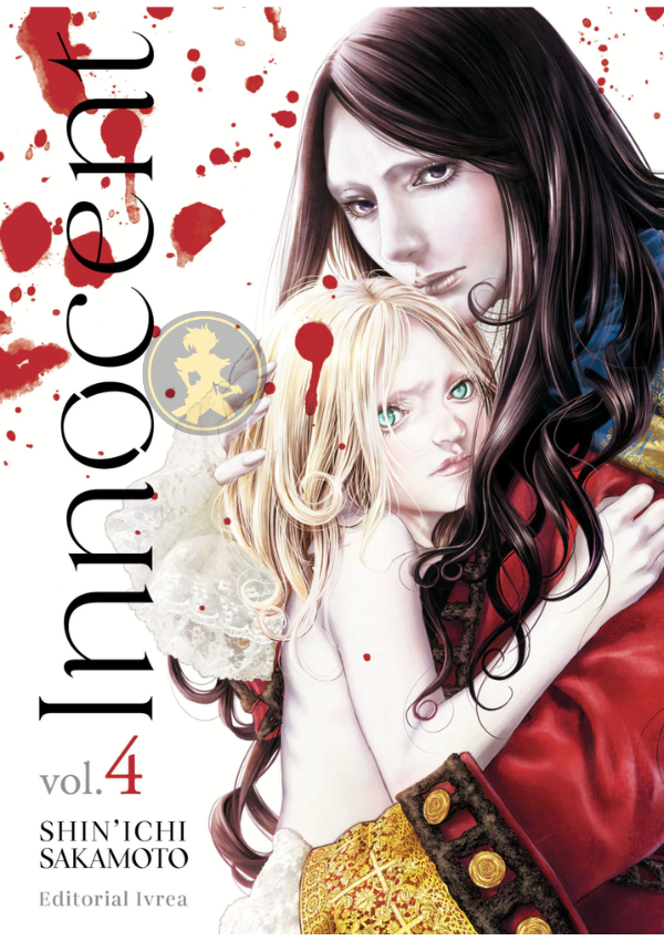 Innocent 04