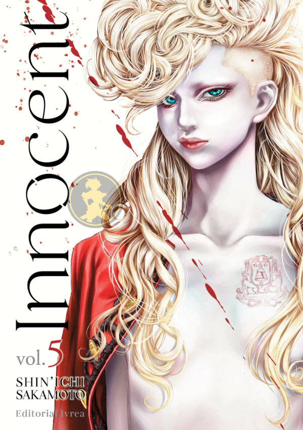 Innocent 05