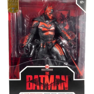Figura en pose: The Batman 12 pulgadas - McFarlane