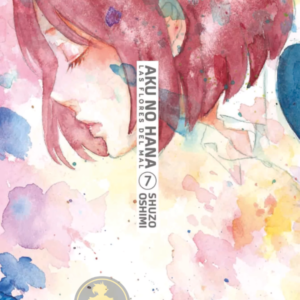 Aku no Hana 07