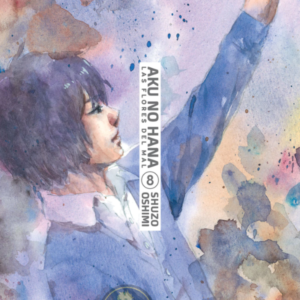 Aku no Hana 08