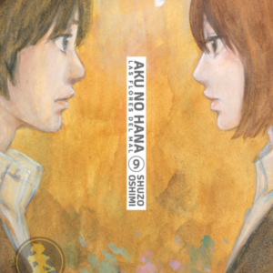 Aku no Hana 09
