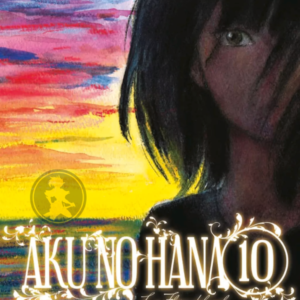 Aku no Hana 10