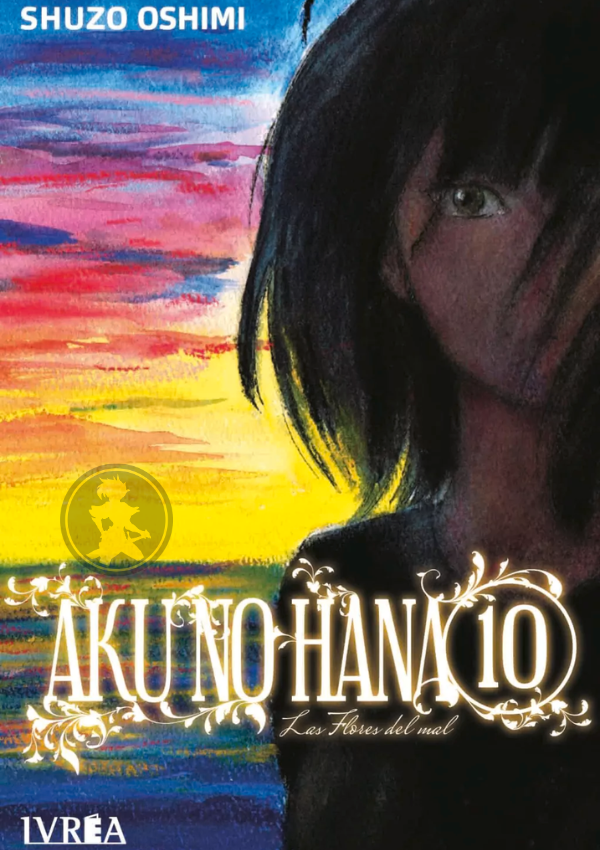 Aku no Hana 10