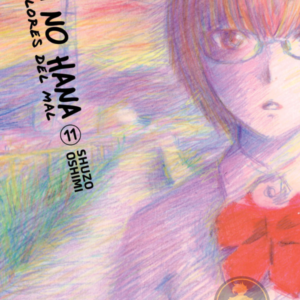 Aku no Hana 11