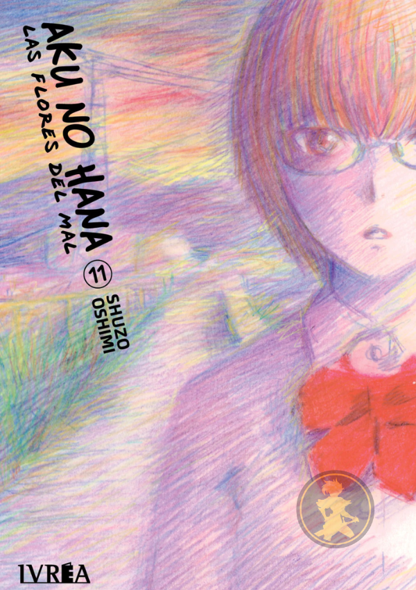 Aku no Hana 11