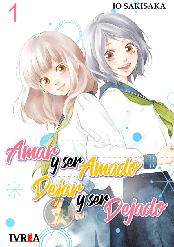 Amar y ser amado, dejar y ser dejado 01
