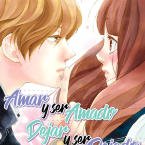 Amar y ser amado, dejar y ser dejado 02