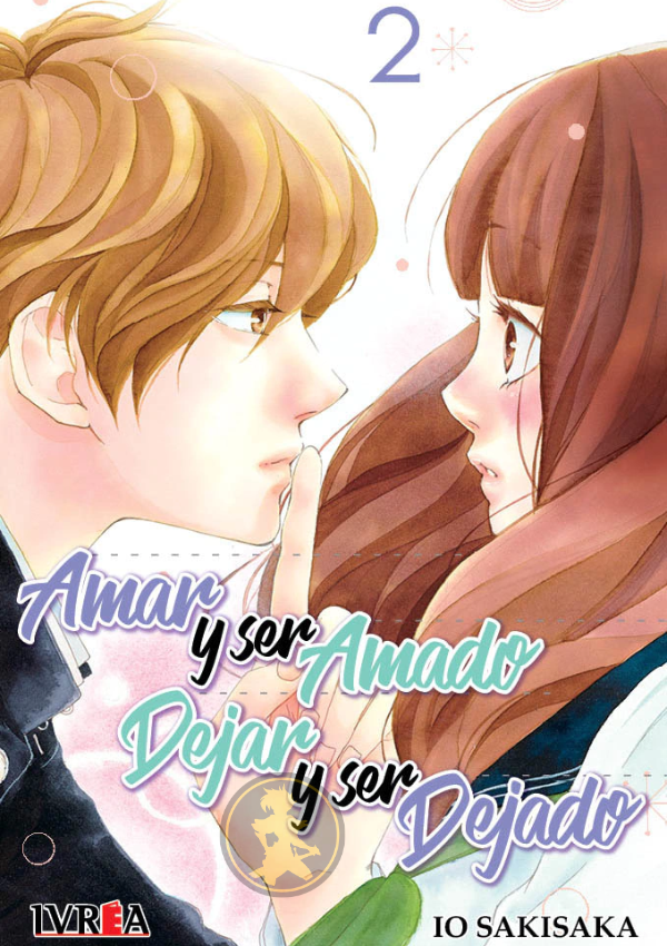 Amar y ser amado, dejar y ser dejado 02