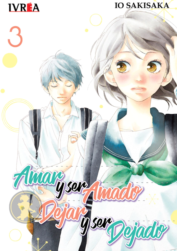 Amar y ser amado, dejar y ser dejado 03