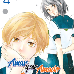 Amar y ser amado, dejar y ser dejado 04