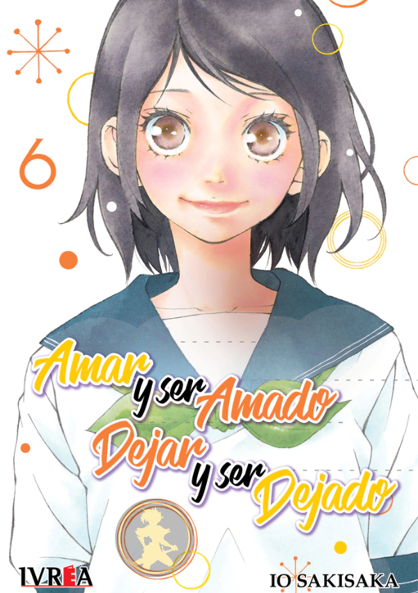 Amar y ser amado, dejar y ser dejado 06