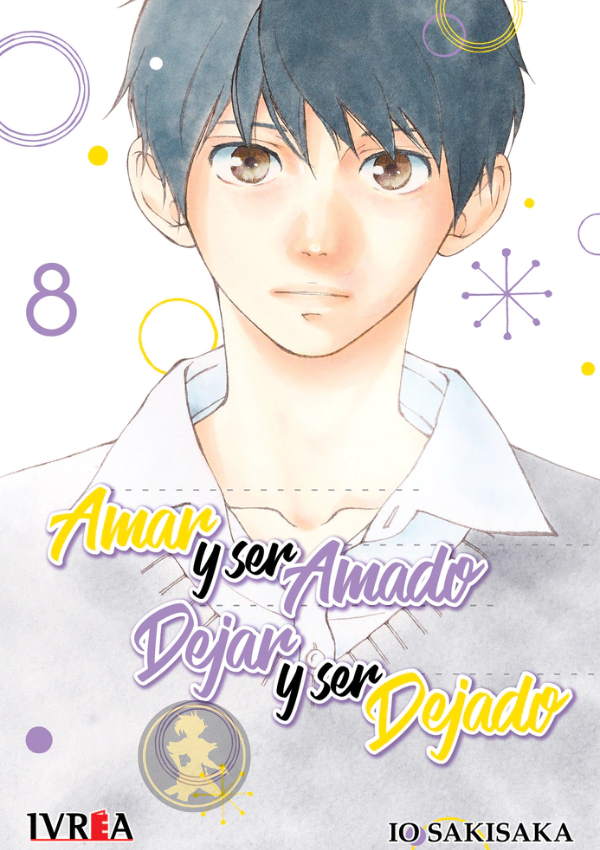 Amar y ser amado, dejar y ser dejado 08