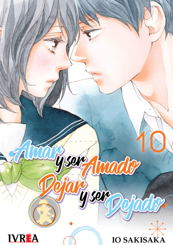 Amar y ser amado, dejar y ser dejado 10