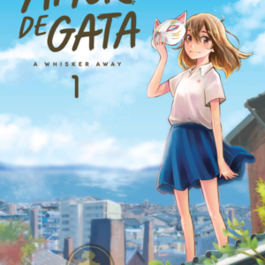 Amor de gata 01