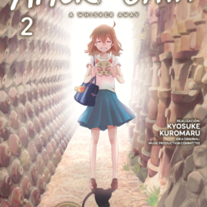 Amor de gata 02