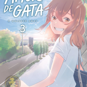 Amor de gata 03
