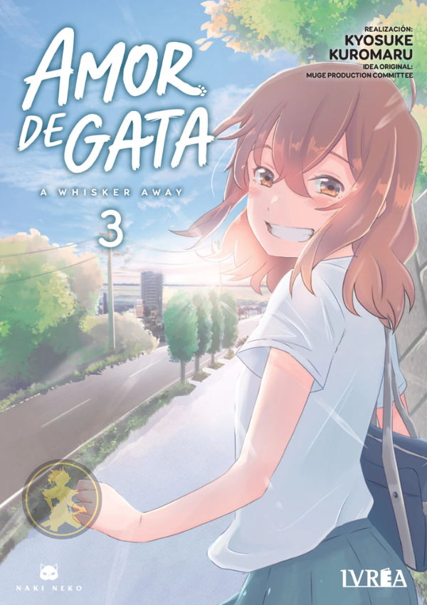 Amor de gata 03