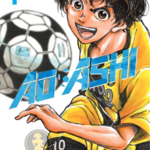 Ao Ashi 01