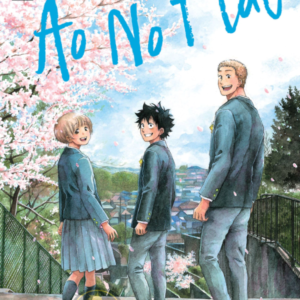 Ao No Flag 08