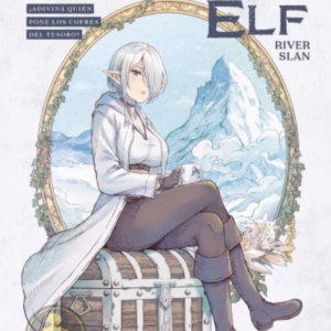 Dungeon Elf 01