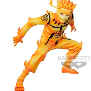 Naruto Vibration Stars Beyond Naruto Uzumaki-Banpresto