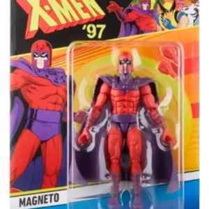 Figura Marvel Legends X Men 97 - Magneto