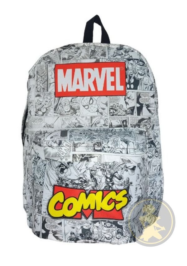 Mochila Marvel