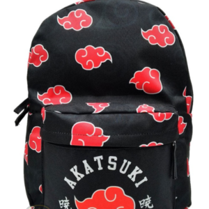 Mochila Naruto - Akatsuki