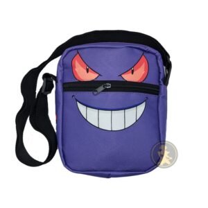 Morral Bandolera Pokemon - Gengar