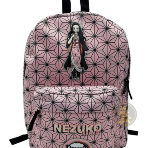 Mochila Demon Slayer - Nezuko