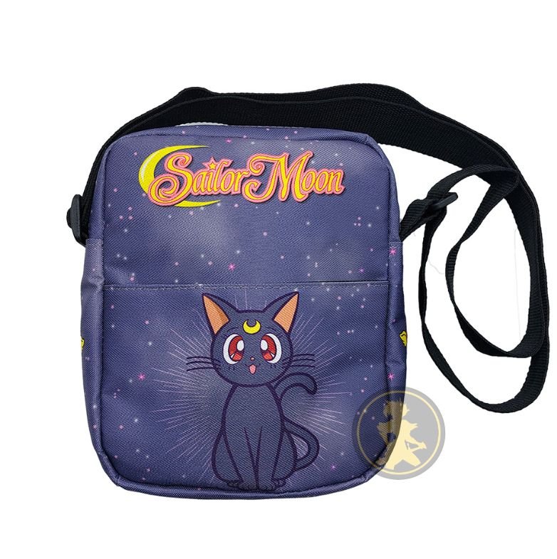 Morral Bandolera Sanrio - Kirby - Image 2